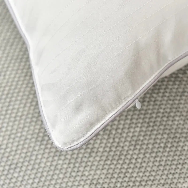 Cuscino in seta Orieller - set di 2 pezzi Minha loja
